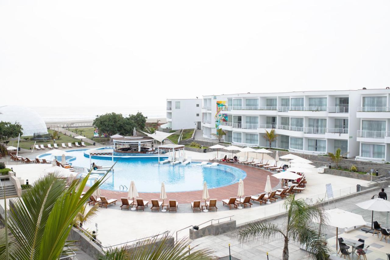 Vpx Hotel Asia Esterno foto