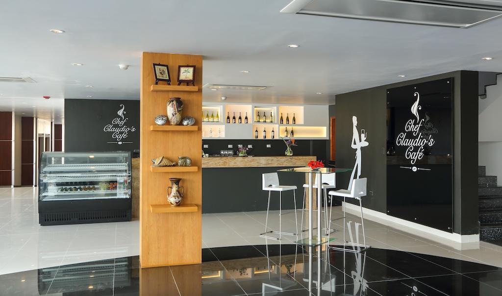 Vpx Hotel Asia Esterno foto