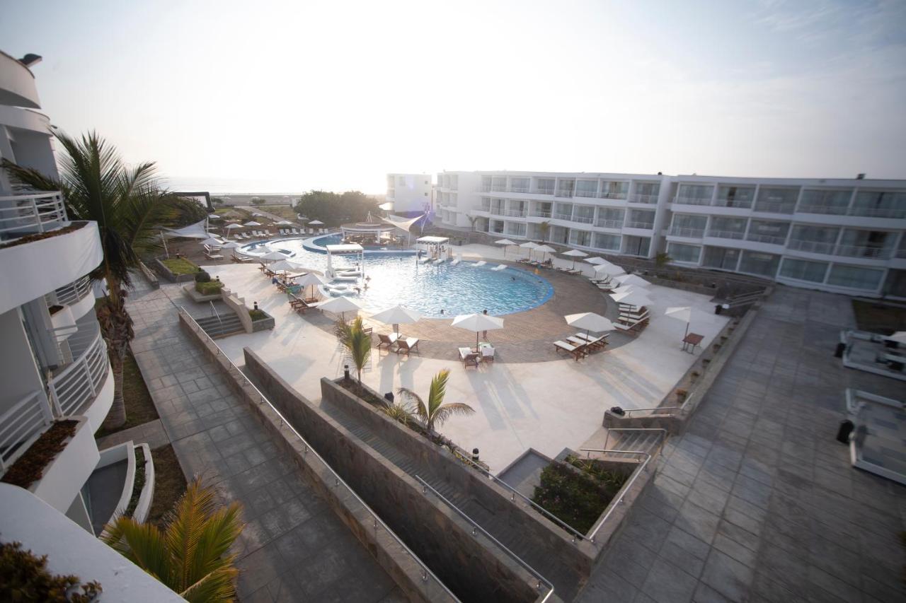 Vpx Hotel Asia Esterno foto