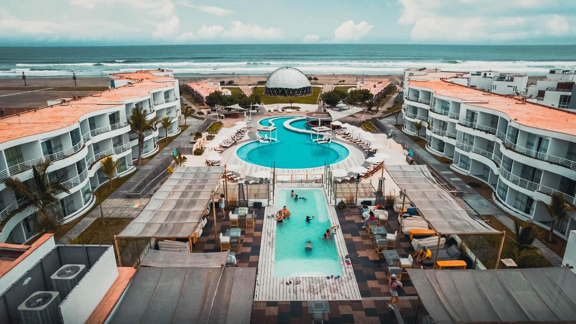 Vpx Hotel Asia Esterno foto