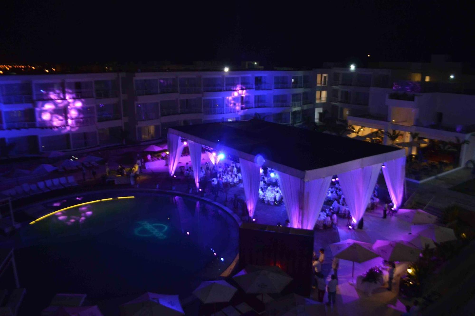 Vpx Hotel Asia Esterno foto
