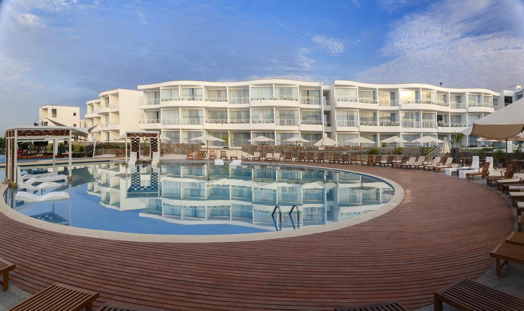 Vpx Hotel Asia Esterno foto
