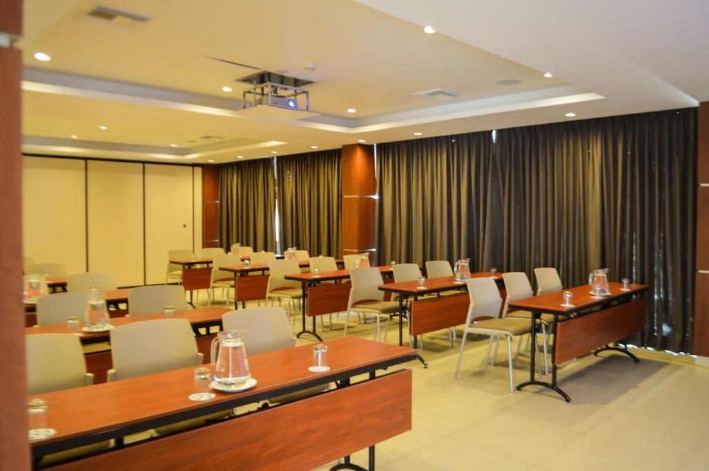 Vpx Hotel Asia Esterno foto
