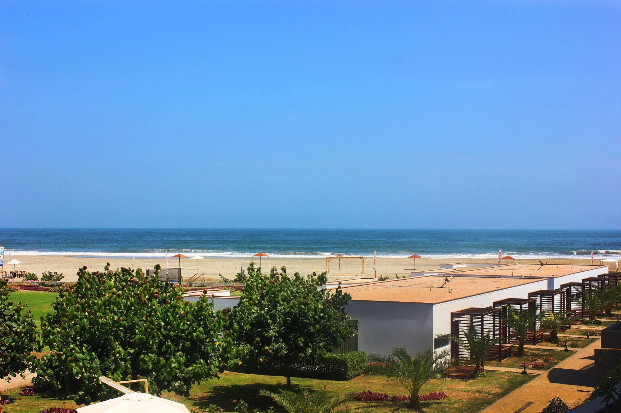 Vpx Hotel Asia Esterno foto